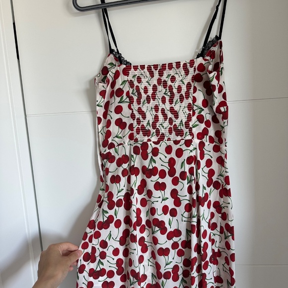 Realisation Par the Frank Dorothy dress - Picture 4 of 6